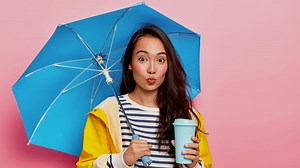 Healthy Snacking in Rainy Weather: Tasty Treats That Won't Ruin Your Diet