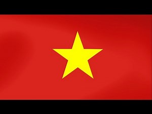Vietnam National Anthem (Instrumental)