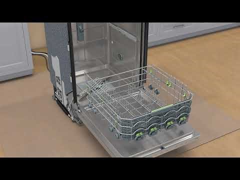 COVE - Dishwasher Installation