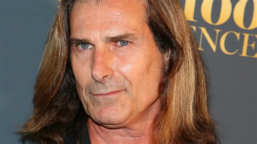 Fabio comments on masculinity: The world is ‘upside down’