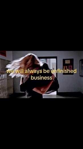 Embracing the Concept of Unfinished Business