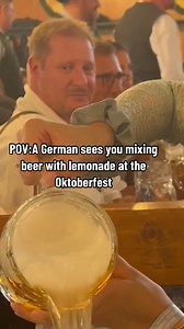 Look at his face. 😍 | German Outlook