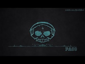 Paco by Majk Jutbo - [Alternative Hip Hop Music]