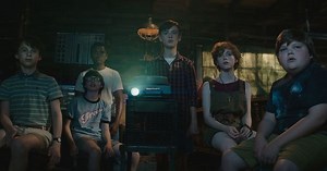 ‘It: Chapter Two’ is already in the works