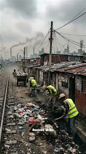 Extreme Housing Construction Time Lapse! 🏗️