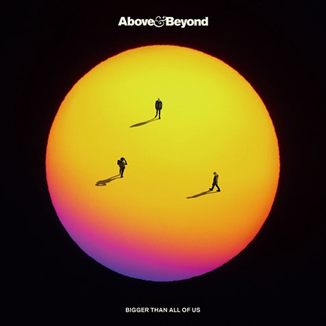 アバヴ&ビヨンド（Above & Beyond）『Bigger Than All Of Us』女性ボーカルで聴かせるスロウチューンなど円熟味を発揮したトランス盤 | Mikiki by TOWER RECORDS