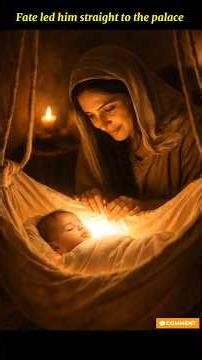 When Musa A.S Split the SEA & Firaun Died #prophetstories#musa#quranstories@BeliefForge