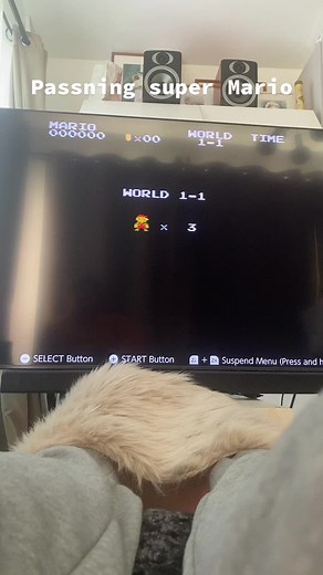 Funky Alien på TikTok