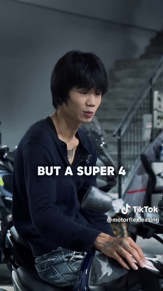 Discover the Powerful TVS RTR 310 Motorcycle