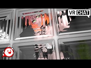 Hip Rolls For You [Make Me Mess - ORGAVSM] - VRChat Dancing Highlight