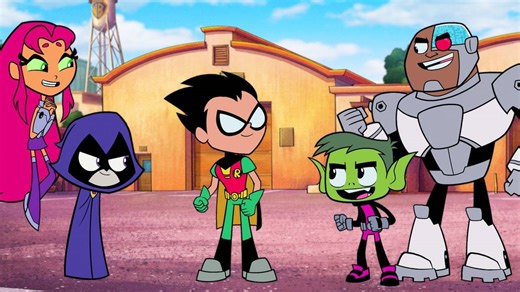 Beast Boy Actor Greg Cipes Expected Back For Teen Titans Go! Season 10 As More Details Emerge
