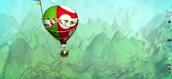 BrainBit Neurofeedback Application Games