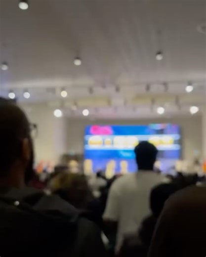 Calvary Worship Centre on Reels