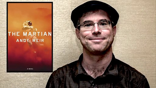 The Martian// | Teaser Trailer [HD] | 20th Century