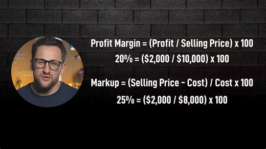 Roofing Insights on Reels