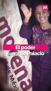 Círculo Magenta | El poder fuera de Palacio