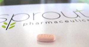 "Female Viagra" in the works again