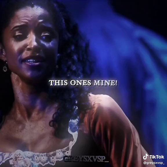 Angelica Schuyler Congratulations - Hamilton Musical Play