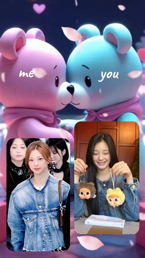 Denim or Denim seRupha tapi tak sama itulah RUPHA🧥🙊🙊🙊🙊#babymonster #PHARITA #RUKA #rupha