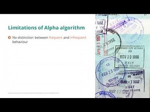 Building the process model