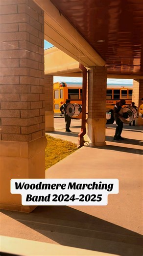 The Woodmere Elementary Marching Band had a blast bringing the holiday spirit to the Harahan Christmas Parade! 🎄🥁 #JPSchools #WinterBreak #HolidaySpirit #Parade #ChooseJPSchools | Jefferson Parish Schools