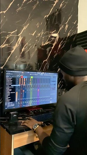 Correction Vocale Fl Studio | Newton | Autotune pro 🎶 #studiosession #music #theproducerroom