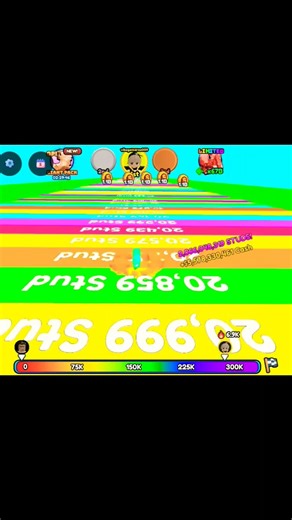 Fart game in roblox 🤢