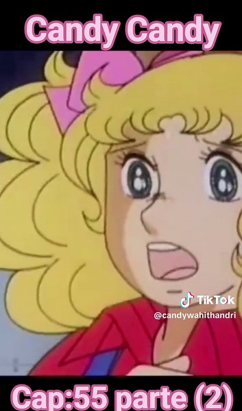 candycandy on TikTok