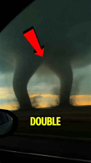 TOP 3 STRANGEST DOUBLE PHENOMENA EVER RECORDED ON CAMERA