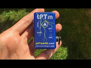 Test détaillé cellule LPT M