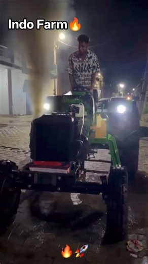 Rohit bhai ka Indo Farm🔥#nishudeshwal#rohitdeshwal#modifiedtractor#tractorstunt#tochanking#viral