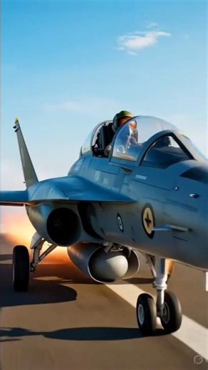 Monkey Fighter Jet Pilot 🐒✈️ | Epic Sky Battle Mission