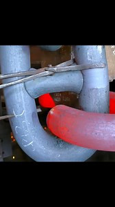 Full making process of navy anchor chain #machine #process #project #foryou #factory #manufacturing | Car SKR