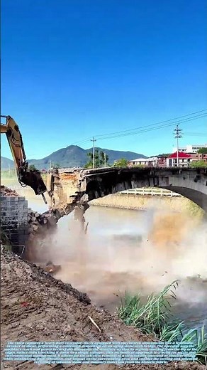 Deconstructing Legacy: How Precision Demolition Meets Historic Infrastructure