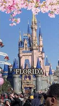 Spring Break Spots to Visit! | Billy's Thought Bubble 💭 #fyp #springbreak #spring #vacations