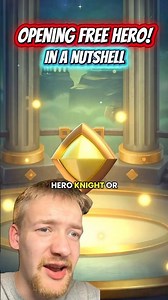 Unlocking Hero’s Needs to Be Changed! #clashroyaleshorts #clashroyale #supercell