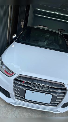 全台 #限量 25輛 #Audi #S1 #8X 6速手排 動力基礎優化 馬力提升 23% 扭力提升 20% 歡迎預約 #到府服務 #PCTJW #ECURemap #truck #automobile #motorcycle #高雄 #隱藏功能開啟 #基礎優化