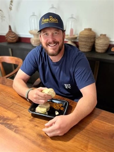 Meet Cole Hauser: A Yellowstone Fan's Delight