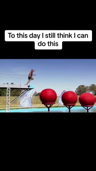 Ultimate Wipeout Obstacle Course Fail Compilation