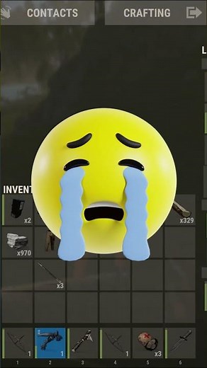 Rust Pro with 10 Years Experience Shares TOP Tips for SURVIVING. #rust #solo #lol