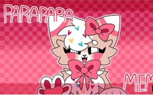 ［动画 Meme］parapapa • animation meme_