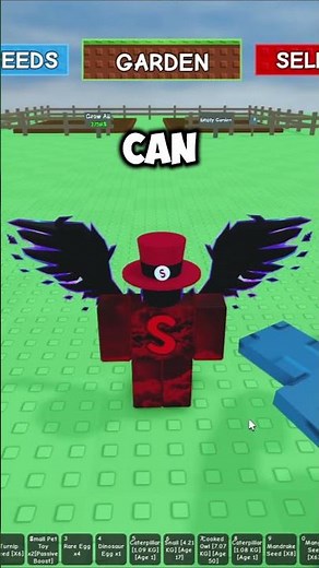 how to get trade tokens in grow a garden roblox