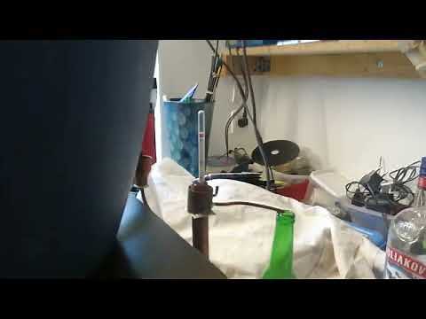 Alambic fabrication maison distillation de pommes fermenté pour faire du calvados