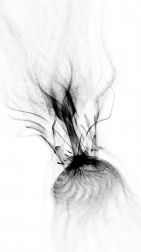 Sakr on Instagram: "O_n Se/cr[e]t.’s \\ Ma/t[e]/rial.’s excerpt \\ #electronicmusic #touchdesigner #abstractart #digitalart #musicproducer #sounddesign #audiovisual #glitch #av"