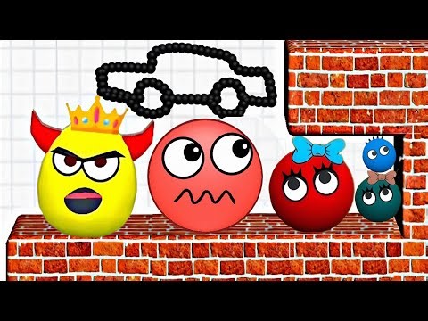 😂 We Beat 3×3 Player Record Level 🌈 Hide Balls 🆚 Draw To Smash 🆚 Lucky Balls 2048 Gameplay part 100
