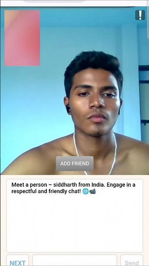 Omegle Is back 🤯😱 #omegle