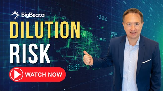 BigBear.ai Investors Need to Know These Two Key Risks | The Motley Fool