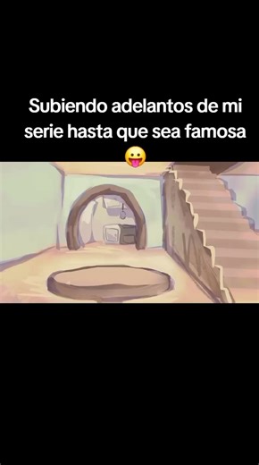 #dibujo #speedpaint #webserie #arte