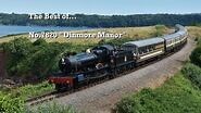 The Best of No. 7820 "Dinmore Manor"