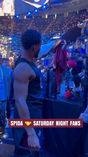 🎬 AND SCENE! That’s a wrap from Saturday Night. #LetEmKnow